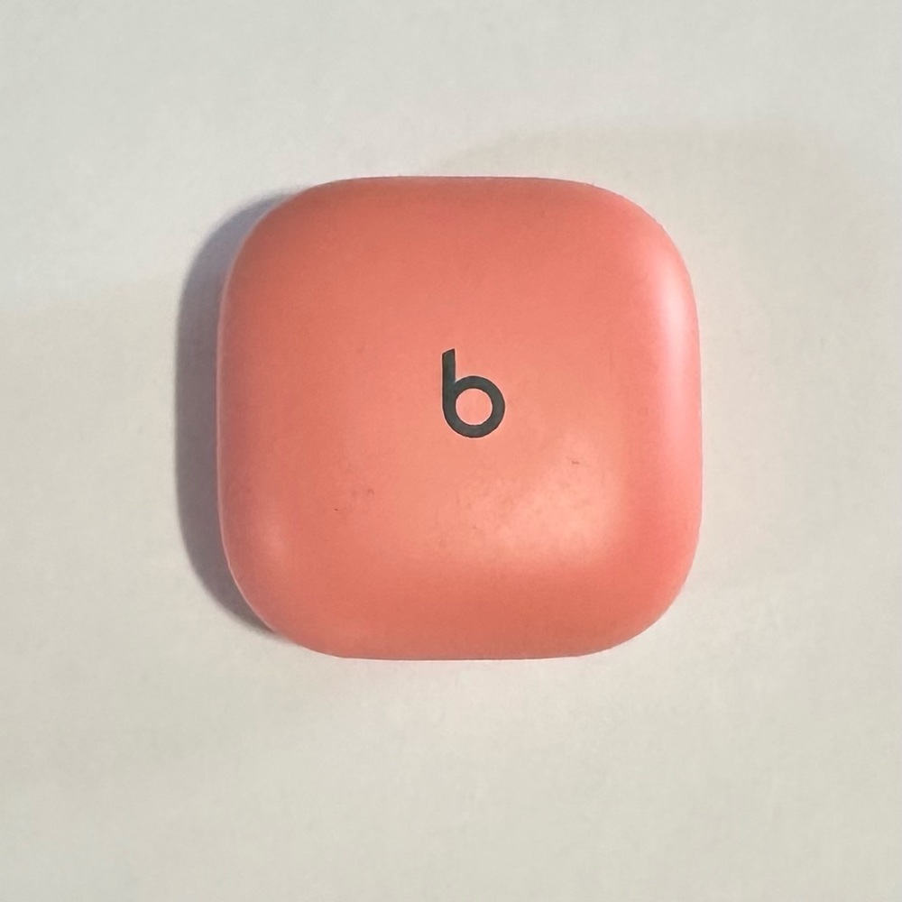 Beats Fit Pro- Coral Pink